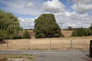 Views to the Front- click for photo gallery